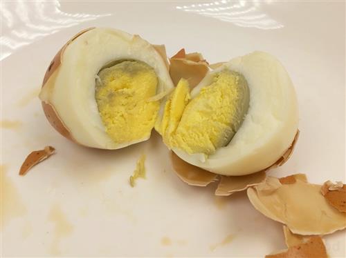 煮熟的雞蛋皮養花嗎