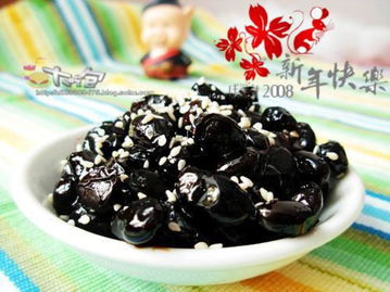 煮的豆子怎么養花