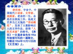 五級課文養花教程
