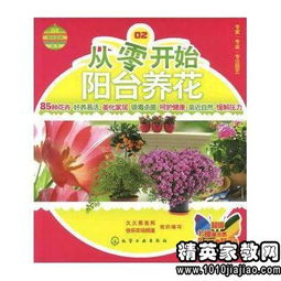 養花讀后感75字