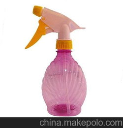 家延養花噴藥水用噴霧瓶