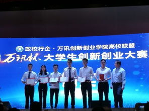 官網(wǎng),創(chuàng  )新,創(chuàng  )業(yè),萬(wàn)訊杯
