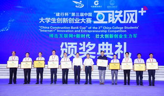 互聯(lián)網(wǎng)大學(xué)生創(chuàng  )新創(chuàng  )業(yè)大賽與大創(chuàng  )