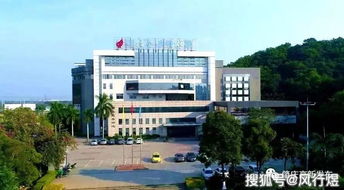 肇慶高新區創(chuàng  )新創(chuàng  )業(yè)服務(wù)中心