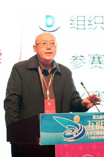 創(chuàng  )新創(chuàng  )業(yè)指導委員會(huì )張強