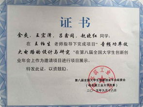 創(chuàng  )新創(chuàng  )業(yè)論文項目介紹