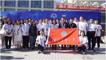第四屆河北省大學(xué)生創(chuàng  )新創(chuàng  )業(yè)會(huì )