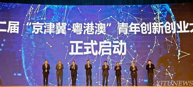 有哪些創(chuàng  )業(yè)創(chuàng  )新比賽