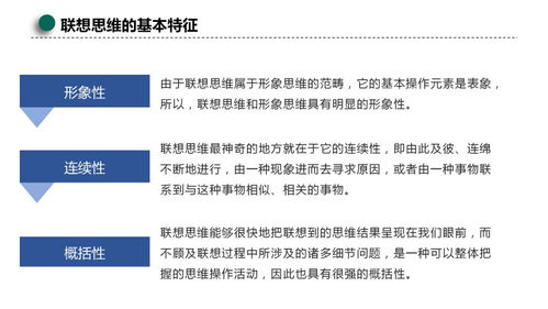 辨析,創(chuàng  )新思維,思維,區別