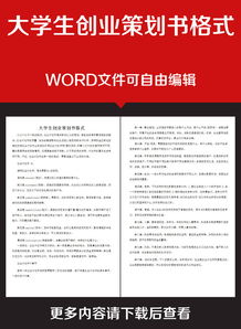 創(chuàng  )新創(chuàng  )業(yè)策劃書(shū)酒店類(lèi)型