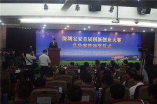 深圳寶安創(chuàng  )新創(chuàng  )業(yè)大賽,創(chuàng  )新創(chuàng  )業(yè)大賽優(yōu)秀作品,中國創(chuàng  )新創(chuàng  )業(yè)大賽