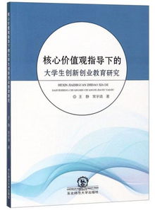 大學(xué)生創(chuàng  )新創(chuàng  )業(yè)價(jià)值觀(guān)
