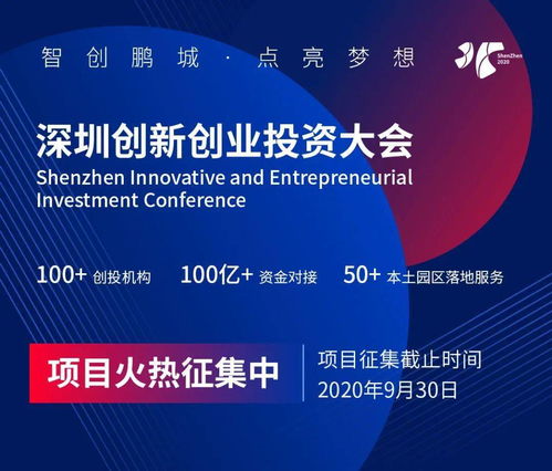 2020屬于創(chuàng  )新創(chuàng  )業(yè)