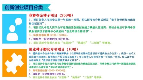 增強創(chuàng  )新創(chuàng  )業(yè)能力計劃