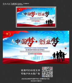 創(chuàng  )新創(chuàng  )業(yè)主題板報