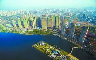 長(zhǎng)沙湘江新區(qū)創(chuàng)新創(chuàng)業(yè)示范平臺(tái)