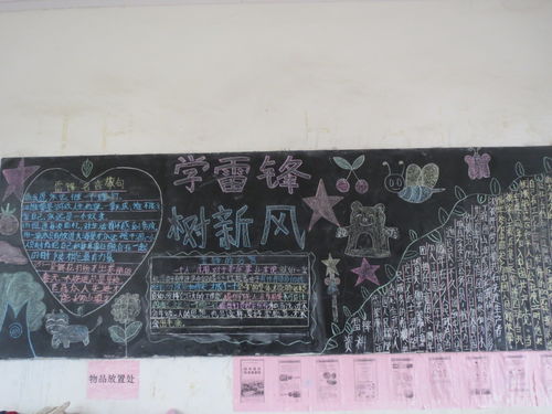 激發(fā)創(chuàng  )新精神爭做創(chuàng  )業(yè)先鋒黑板報