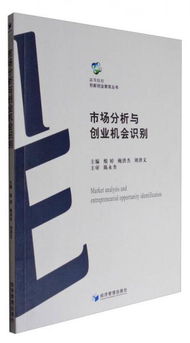 創(chuàng  )新與創(chuàng  )業(yè)區分舉例