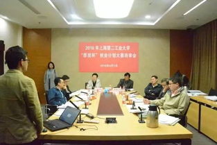 學(xué)生會(huì )創(chuàng  )新創(chuàng  )業(yè)部面試復試