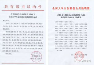 大學(xué)生國家級創(chuàng  )新創(chuàng  )業(yè)項目含金量,大學(xué)生創(chuàng  )新創(chuàng  )業(yè)項目國家級立項,大學(xué)生創(chuàng  )新創(chuàng  )業(yè)項目國家級和省級的區別