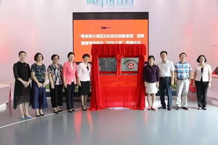 婦女,創(chuàng  )新,支持,創(chuàng  )業(yè)