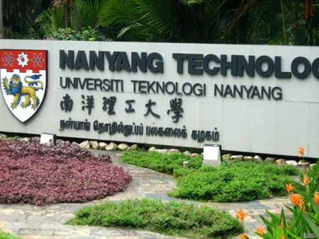 新加坡南洋理工大學(xué)創(chuàng  )業(yè)創(chuàng  )新面試