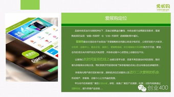 自動(dòng)化創(chuàng  )新創(chuàng  )業(yè)商業(yè)計劃書(shū)