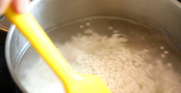 燒仙草一般冷卻多久能凝固,燒仙草凍不起來(lái)圖9