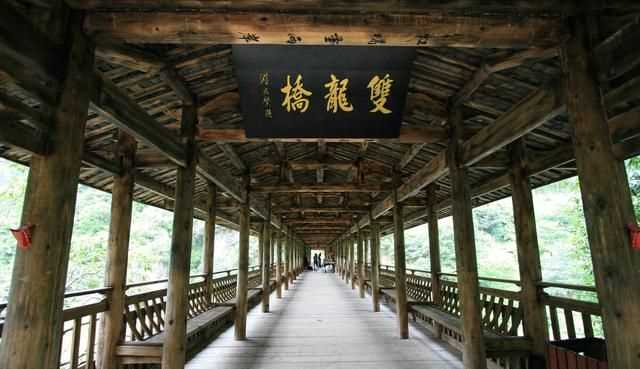 石牛山索道多少米，德化石牛山索道長(cháng)度在國內排第幾？圖11