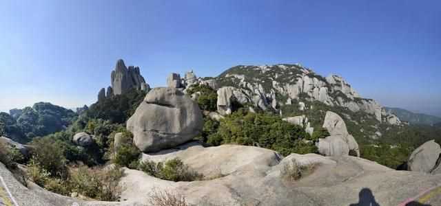 石牛山索道多少米，德化石牛山索道長(cháng)度在國內排第幾？圖12