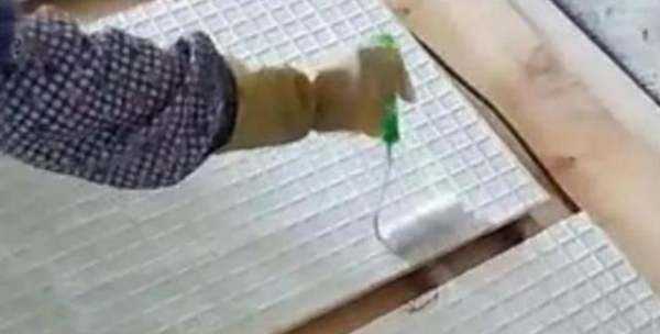 泡水磚不泡水刷背膠可以,泡水瓷磚可以刷背膠嗎不泡水嗎圖7