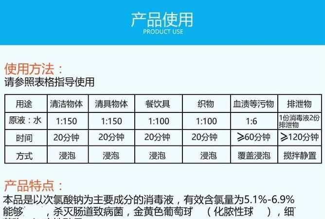 配制好的84消毒液能存放多久