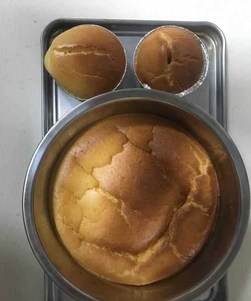 烤箱蛋糕要烤多少分鐘