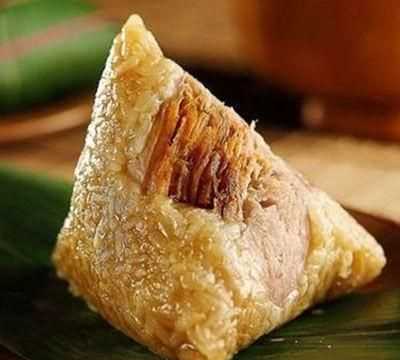 粽子冷水煮還是開(kāi)水煮，凍硬的粽子大火煮還是小火煮？圖5