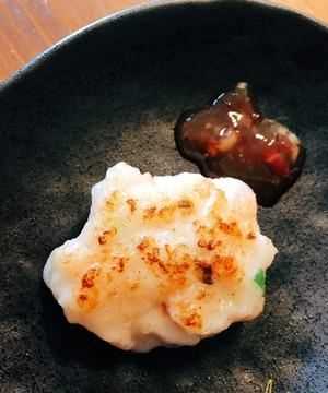 蝦餅用什么粉炸才脆皮,蝦餅怎么做呀圖9