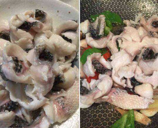 滑炒魚(yú)片的做法,怎樣做滑炒魚(yú)片圖10