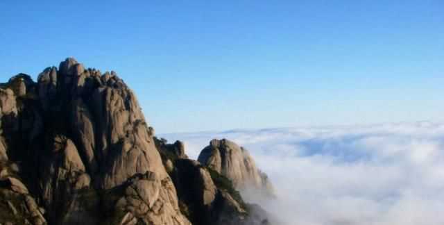 中國名山大川，中國名山大川綜述？圖3