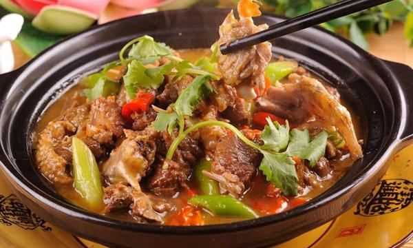 冬至吃什么好補身體,冬季進(jìn)補和養生吃什么圖3