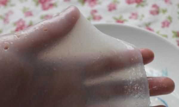 家庭涼皮最簡(jiǎn)單的做法，徐州涼皮的做法？圖9