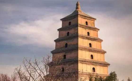 大雁塔位于我國哪個(gè)城市,大雁塔是哪個(gè)城市的建筑圖4