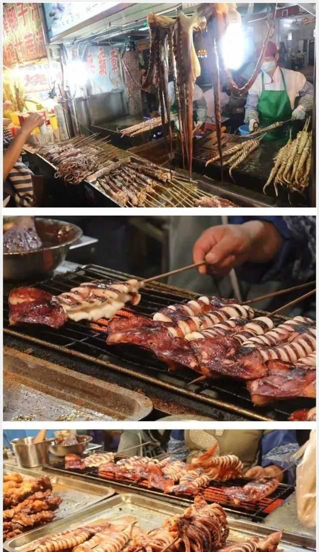 夜市最早出現在，南寧哪里夜市最熱鬧？圖14