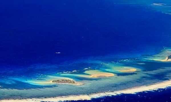 南海位置的地理重要性,為什么把南海稱(chēng)為我國的南大門(mén)呢? 百度網(wǎng)盤(pán)圖1