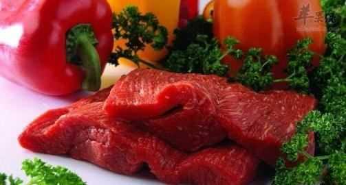 吃牛肉禁忌哪些水果,牛肉和什么水果不能一起吃圖3