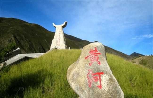 黃河和長(cháng)江的源頭叫什么