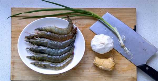 蒸蝦需要多長(cháng)時(shí)間,蝦蒸多久熟圖4