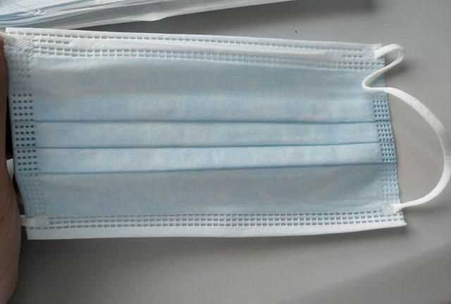 無(wú)菌口罩和非無(wú)菌口罩區別，口罩非無(wú)菌和無(wú)菌有什么區別？圖5
