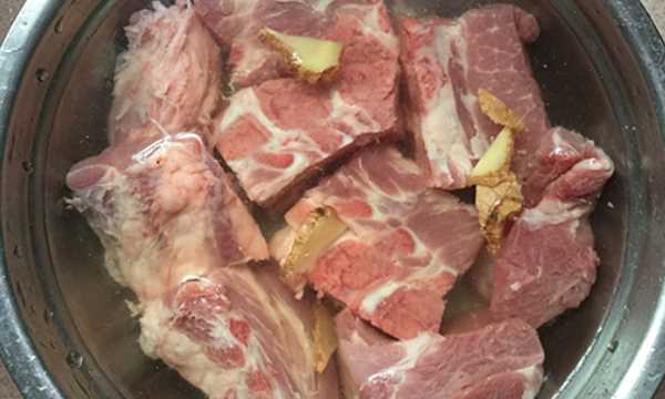醬骨架的做法,醬骨架的做法 最正宗的做法竅門(mén)圖15