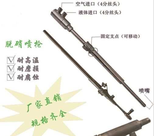 噴漆槍怎么調節
