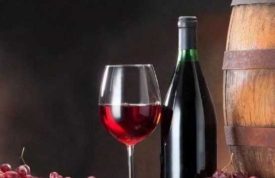 葡萄酒過(guò)期有毒,常喝葡萄酒的好處與壞處圖4