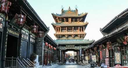平遙古城在哪里哪個(gè)省份哪個(gè)市